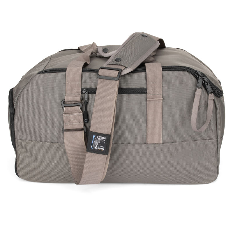 HITCO™ Duffel Bag Overnighter | Grey, , large image number 0